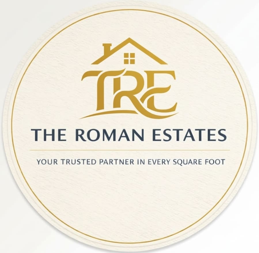 roman estate